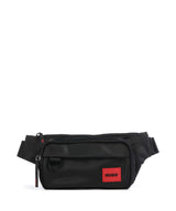 Hugo Ethon 2.0 Gürteltasche black