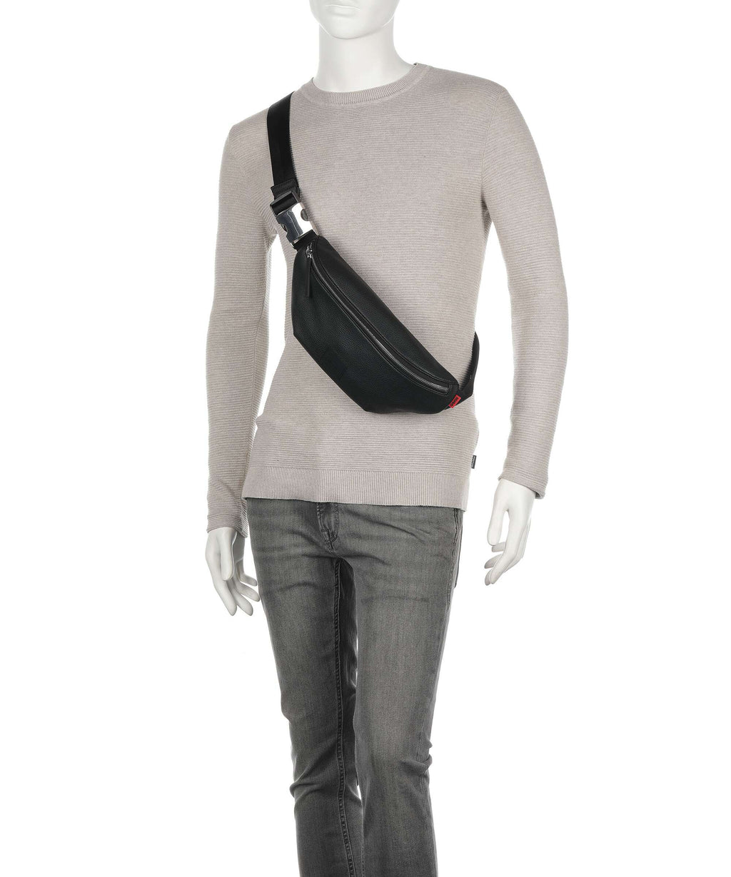 Hugo Ethon 2.0 Belt bag black