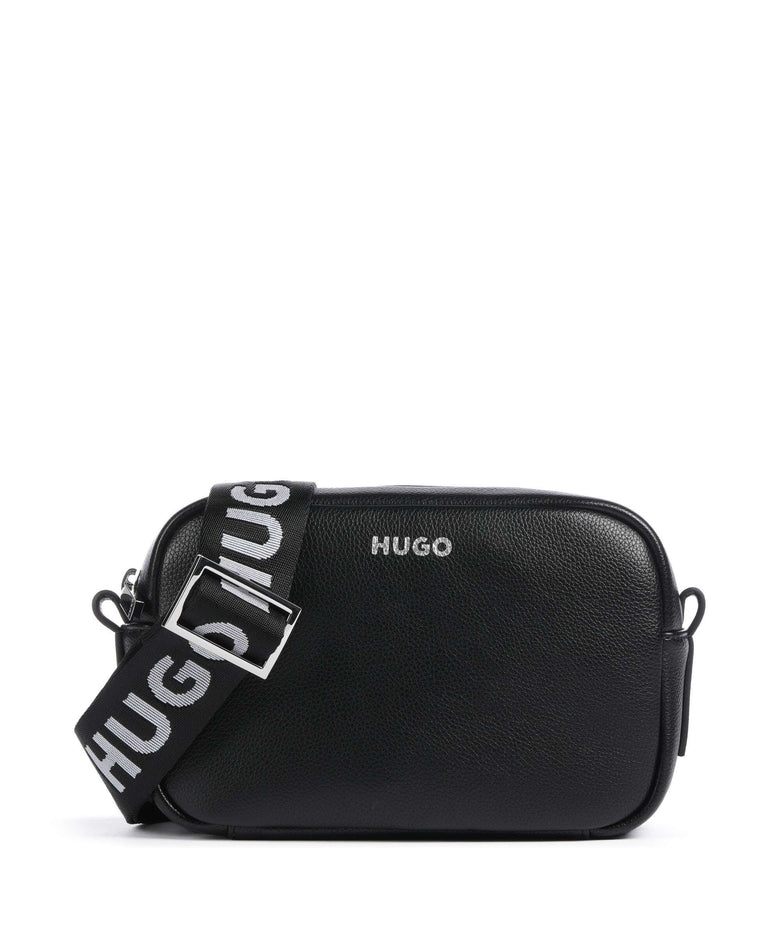 Hugo Bel Crossbody bag black