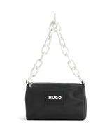 Hugo Bel Borsa a spalla black