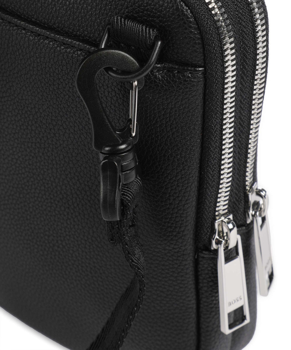 BOSS Ray Crossbody bag black