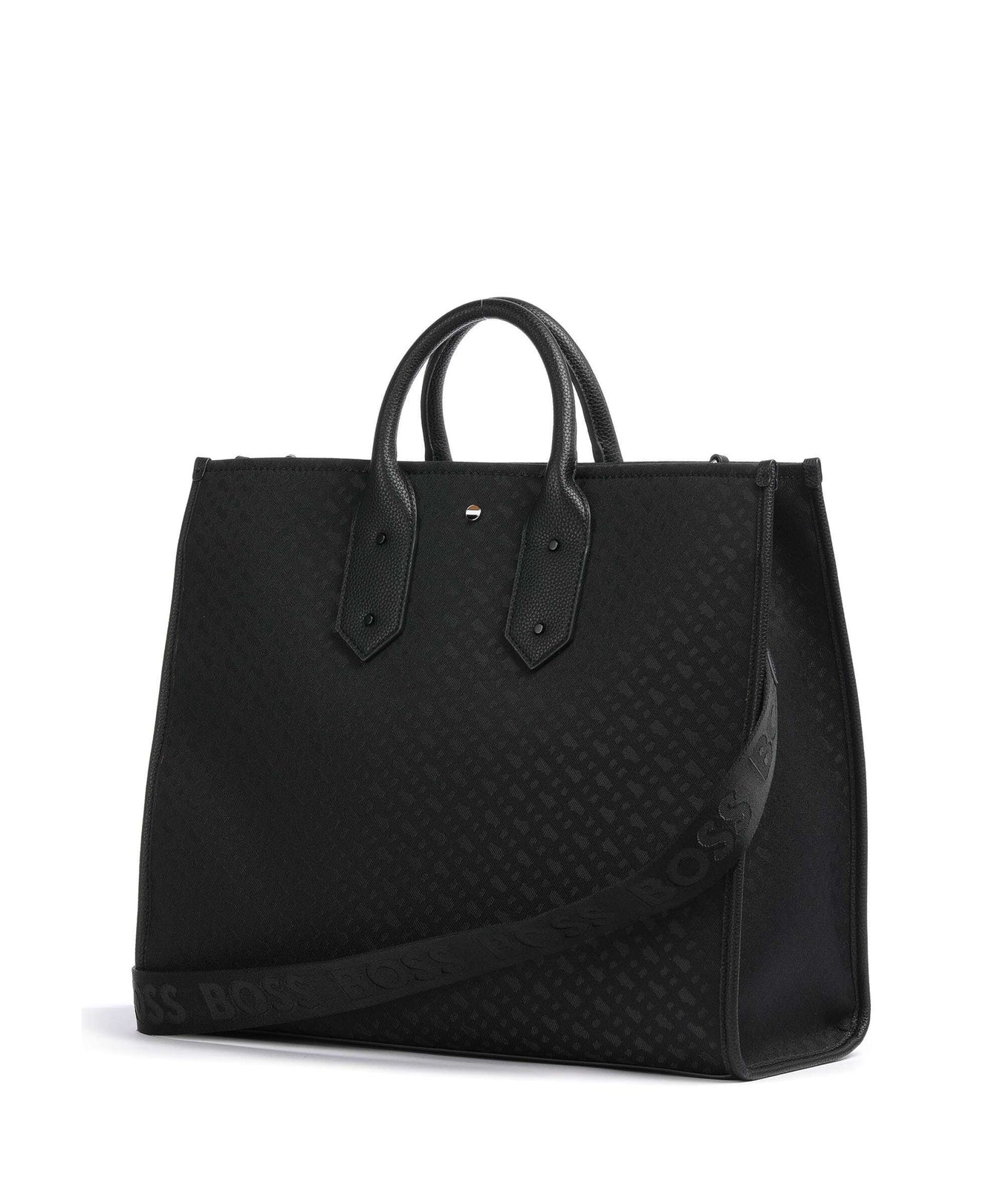 BOSS Sandy Handbag black