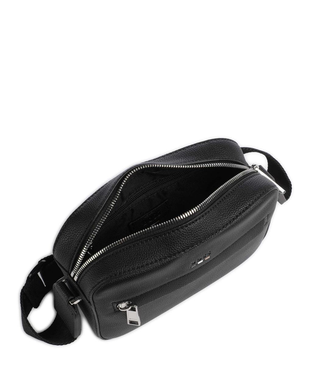 BOSS Ray Crossbody bag black