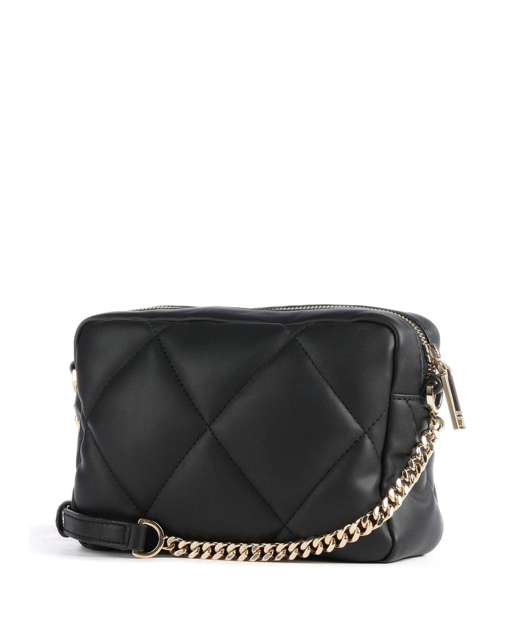BOSS Abelie Crossbody bag black