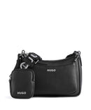 Hugo Bel Borsa a tracolla black