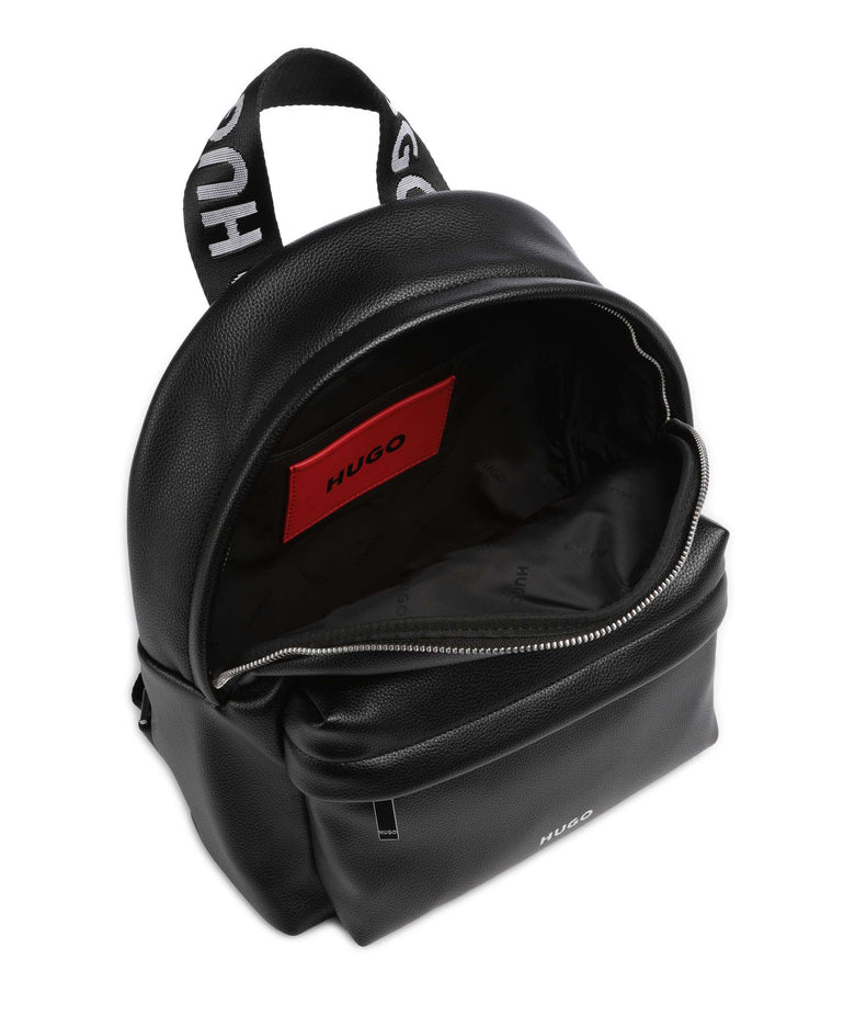 Hugo Bel Backpack black