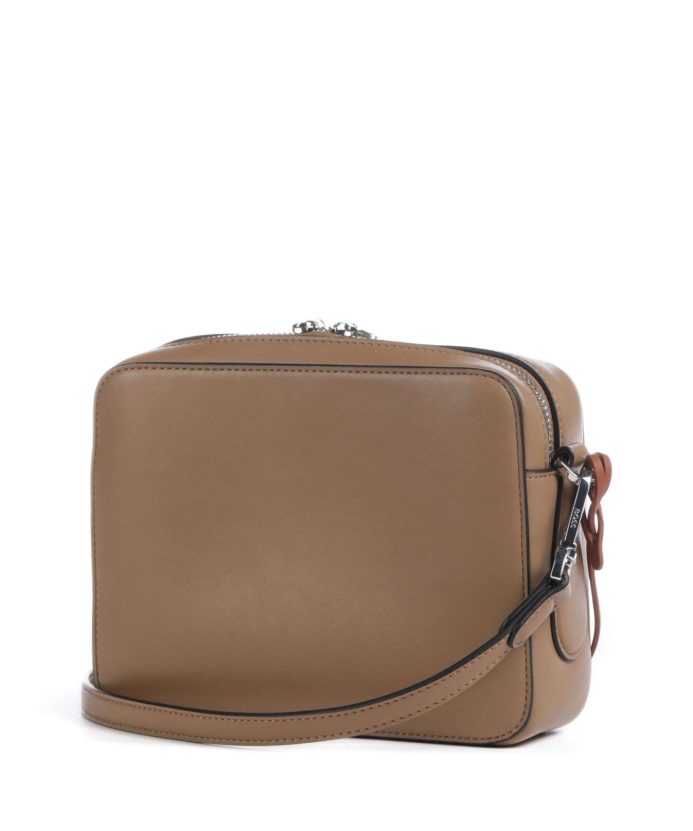 BOSS Liriel Crossbody bag medium beige