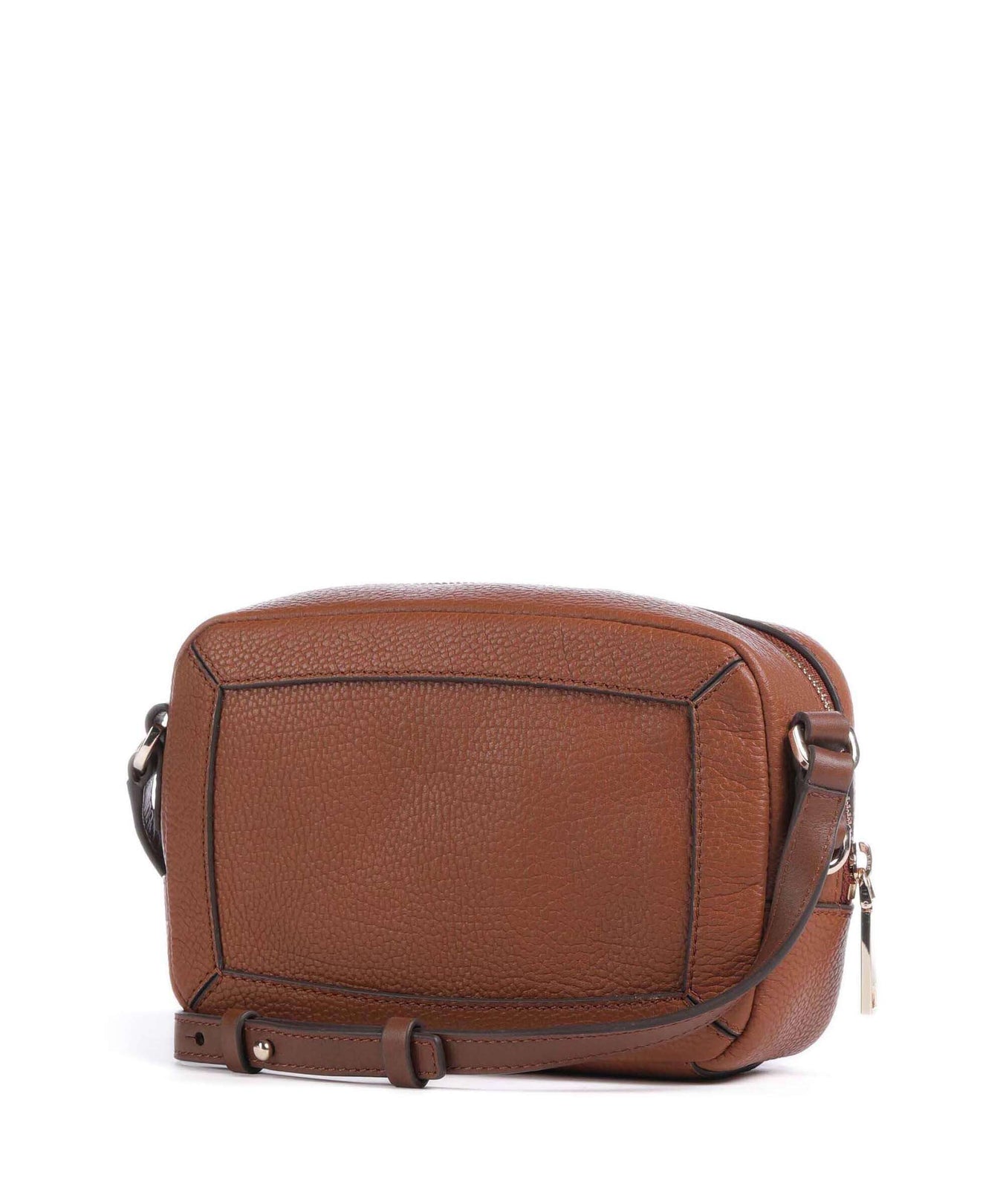 BOSS Ivy Crossbody bag medium brown