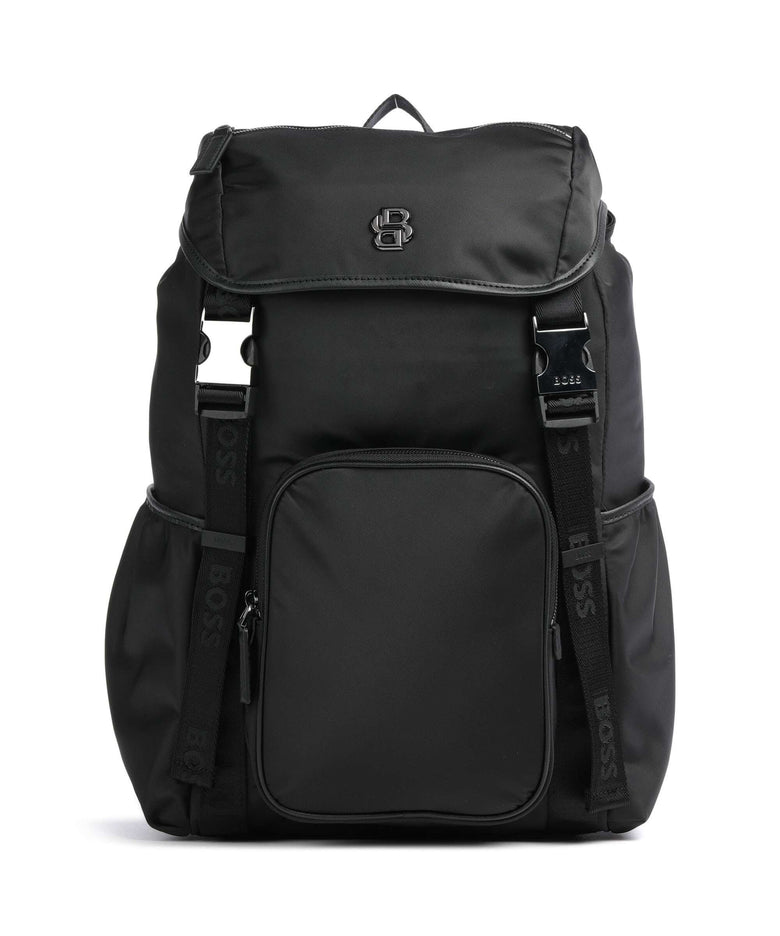 BOSS B Icon Backpack black