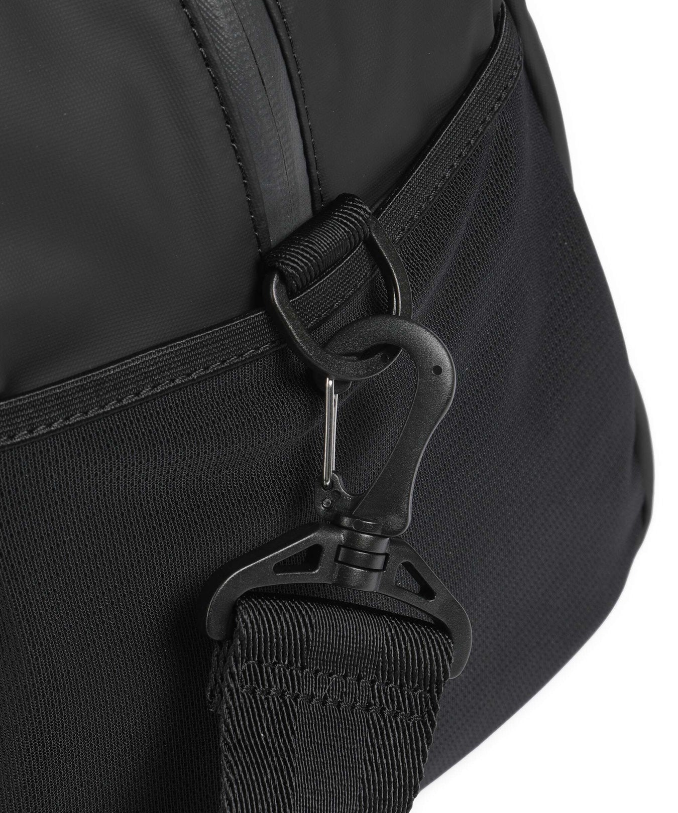 BOSS Stormy Weekend bag black