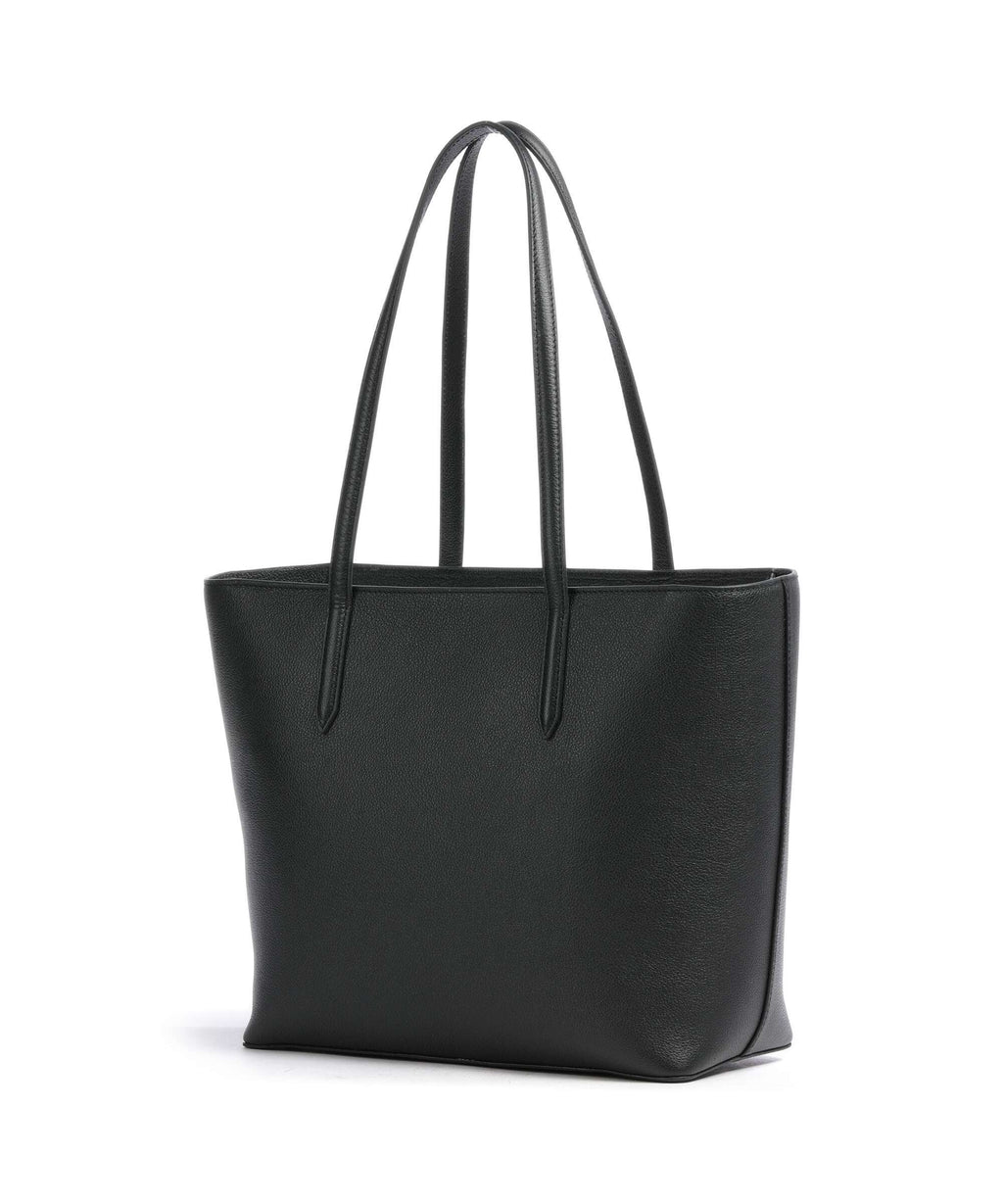BOSS Alyce Tote bag black