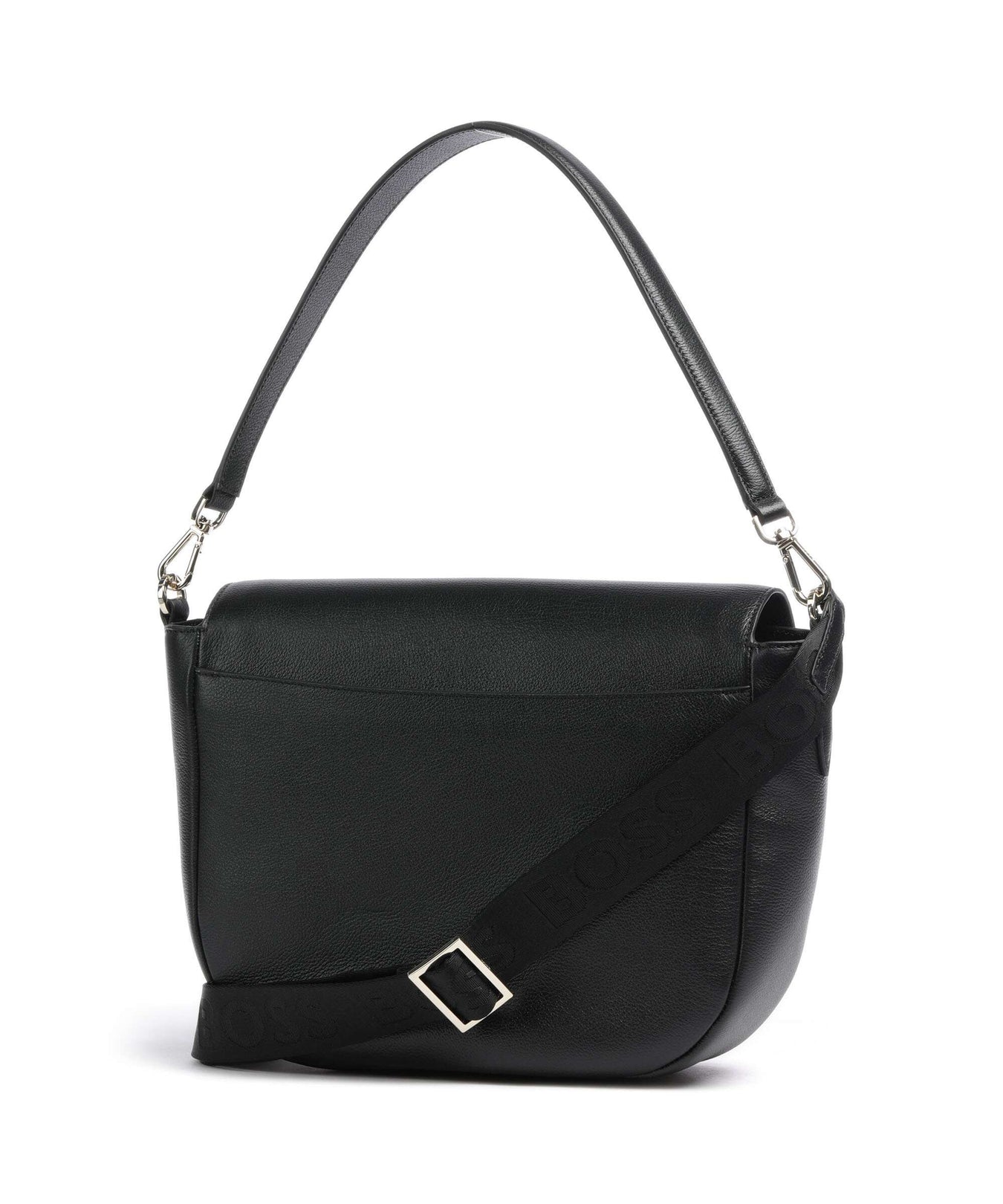 BOSS Alyce Shoulder bag black