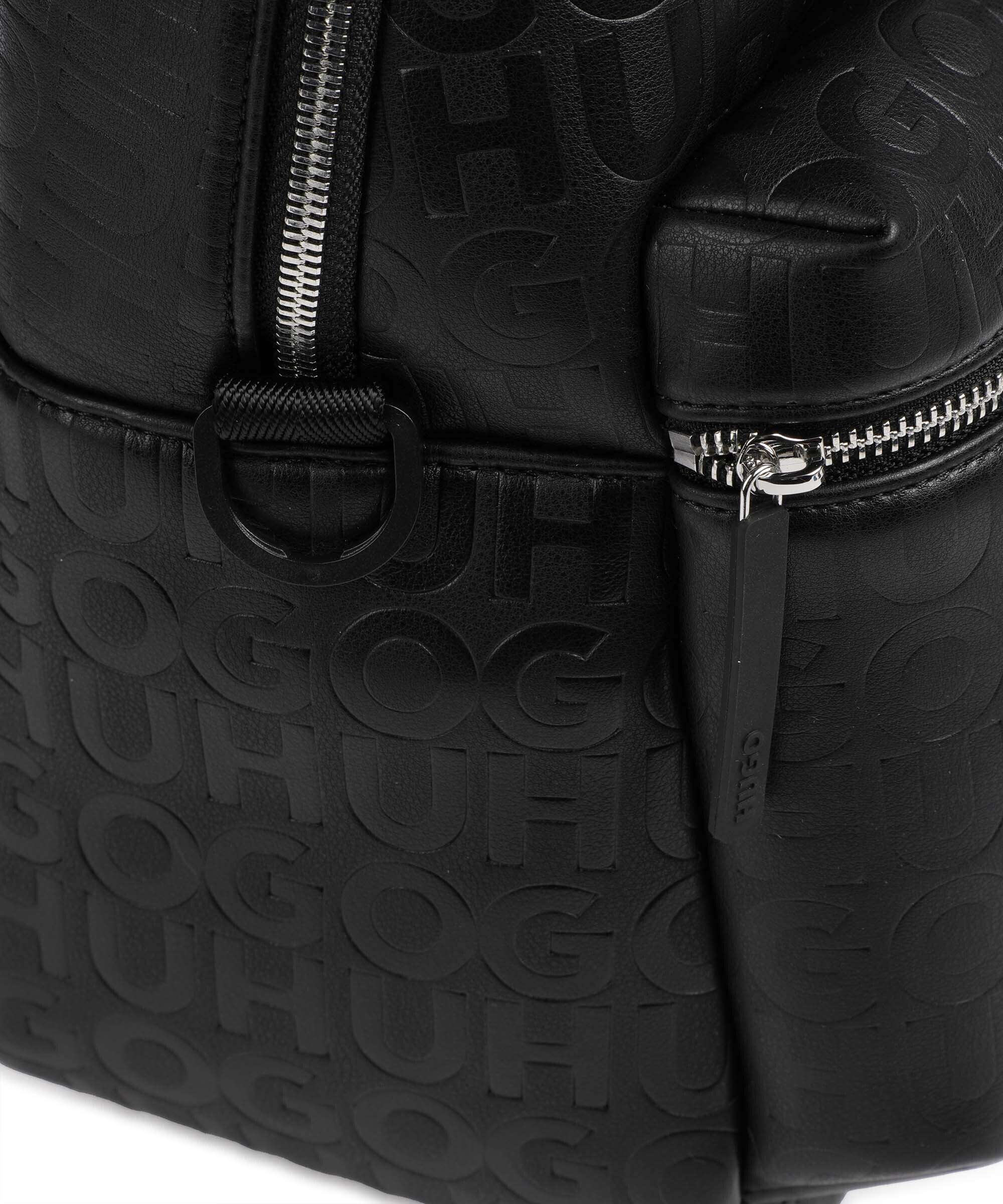 Hugo Ethon 2.0 Backpack black