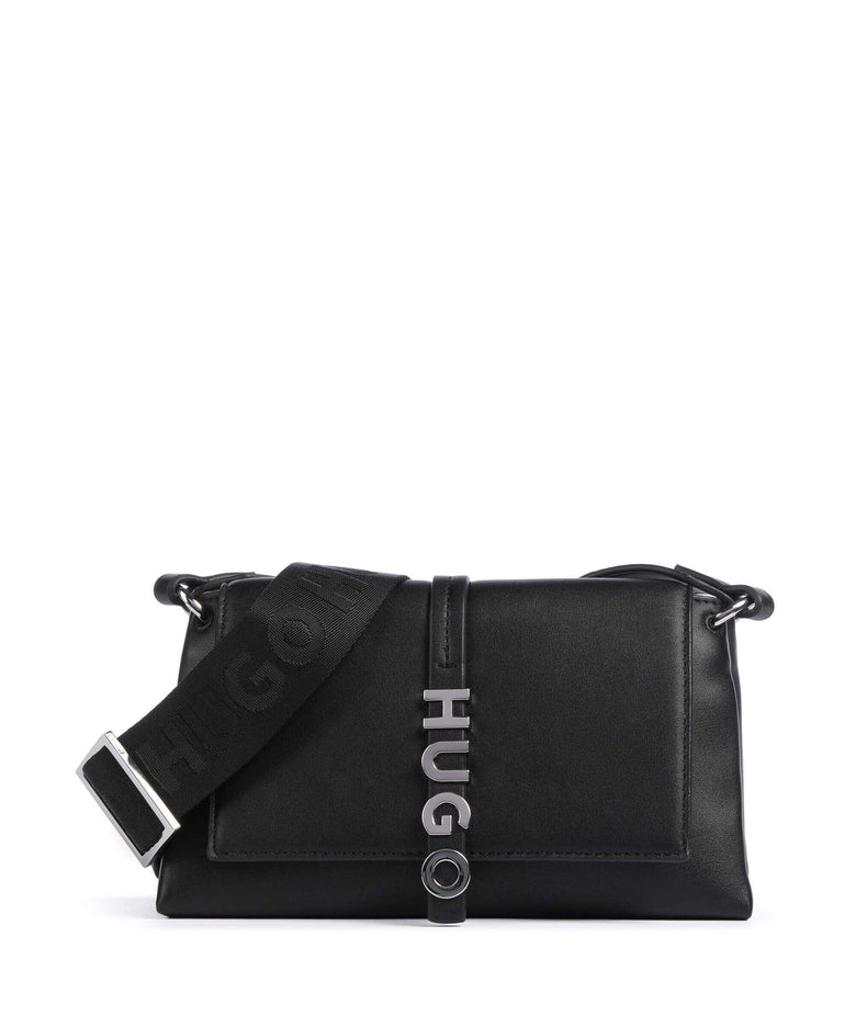 Hugo Mel Crossbody bag black