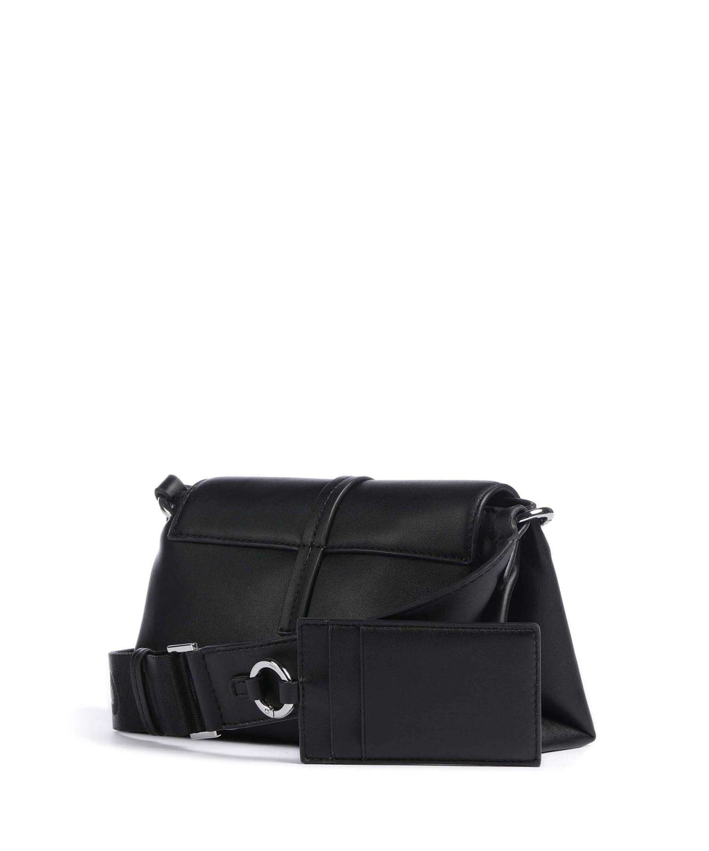 Hugo Mel Crossbody bag black