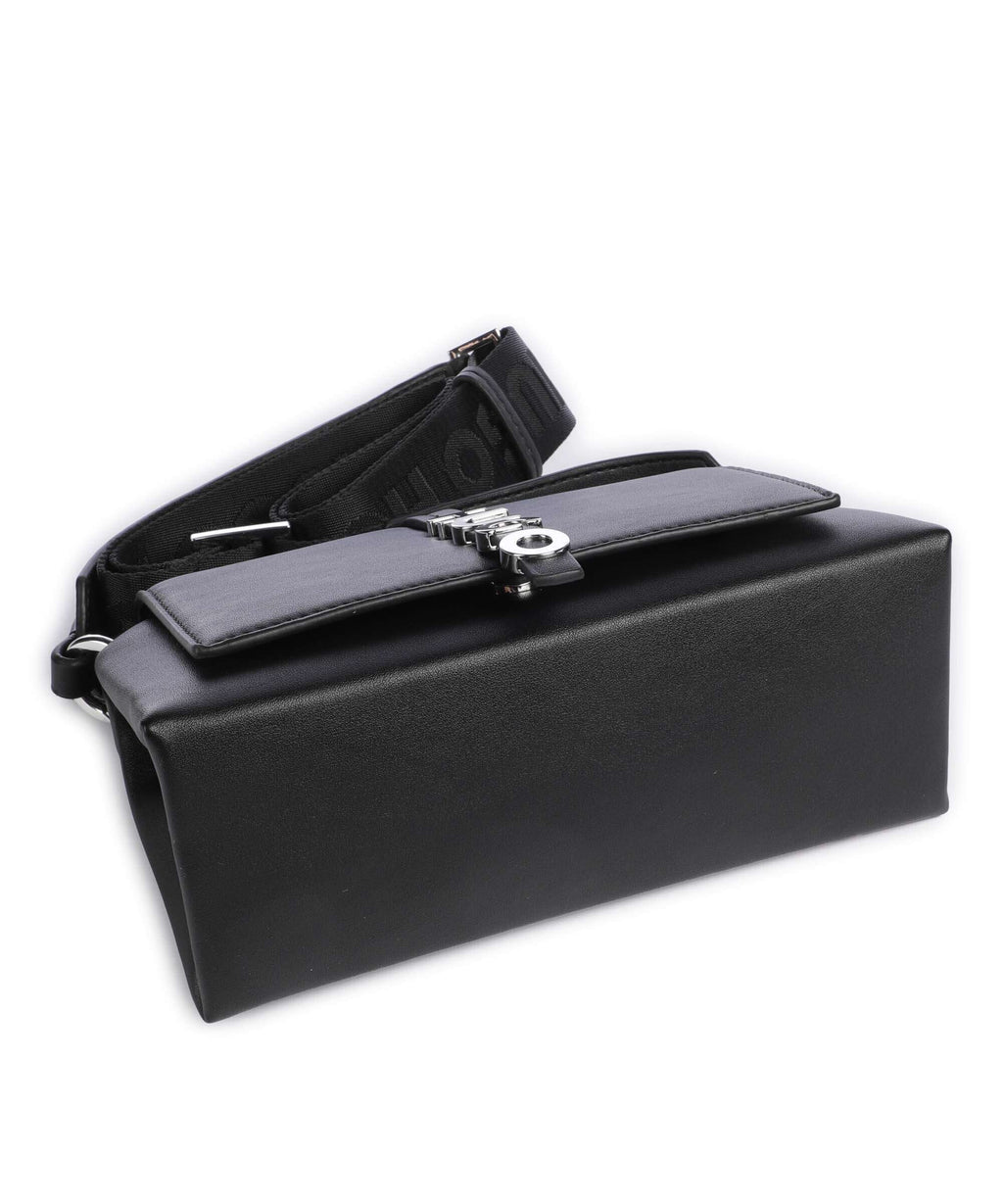 Hugo Mel Crossbody bag black