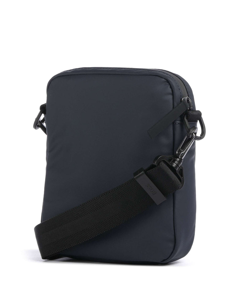 BOSS Stormy Crossbody bag dark blue