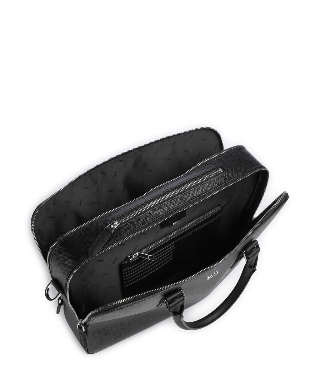 BOSS Moonstruck Briefcase black