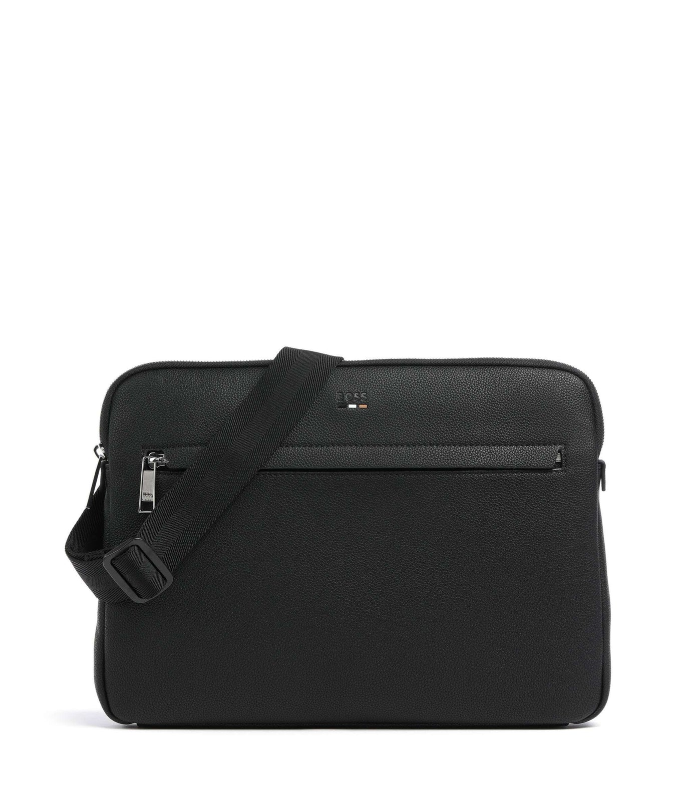 BOSS Ray Briefcase black