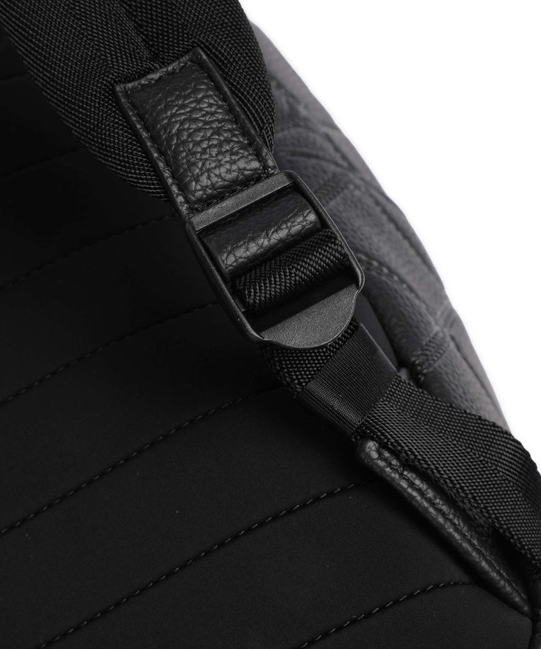 Hugo Ethon Backpack black