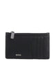 BOSS Crosstown Porta carte di credito black