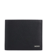 BOSS Crosstown Portafoglio black