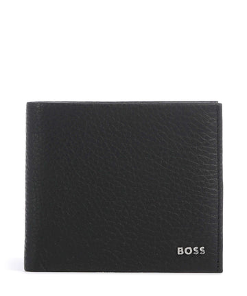 BOSS Crosstown Kreditkartenetui black