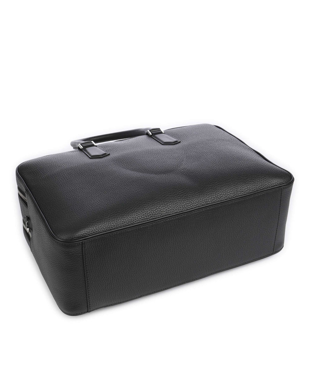BOSS Crosstown Briefcase black