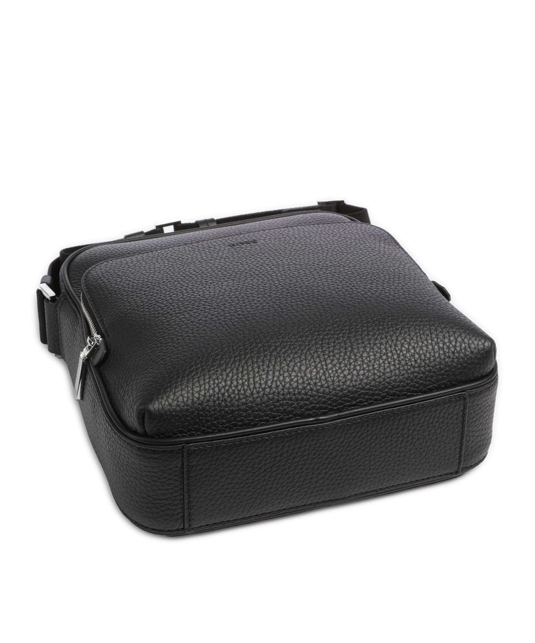 BOSS Crosstown Crossbody bag black