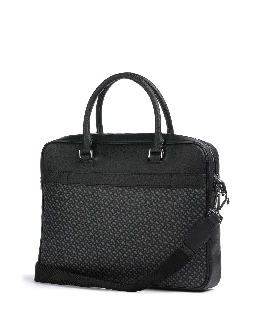 BOSS Zair Briefcase black