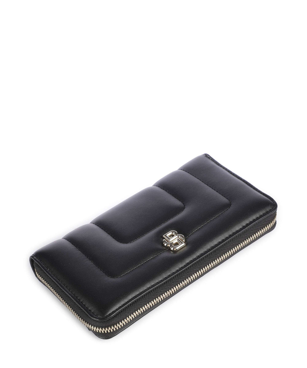 BOSS B Icon Wallet black