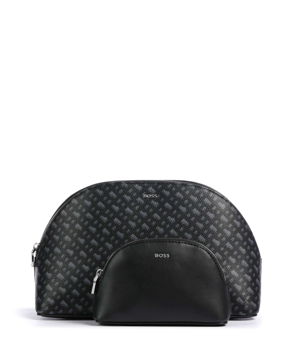 BOSS Liriel Cosmetic bag black