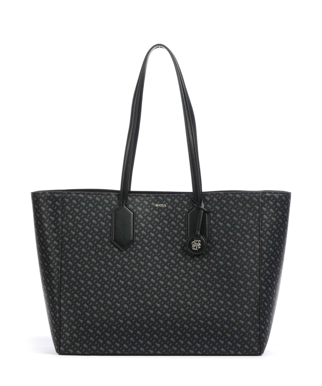 BOSS Liriel Tote bag black