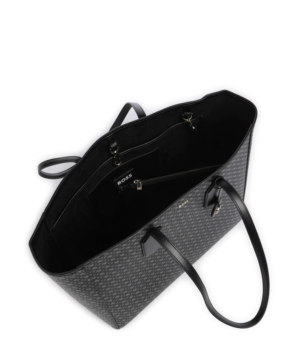 BOSS Liriel Tote bag black