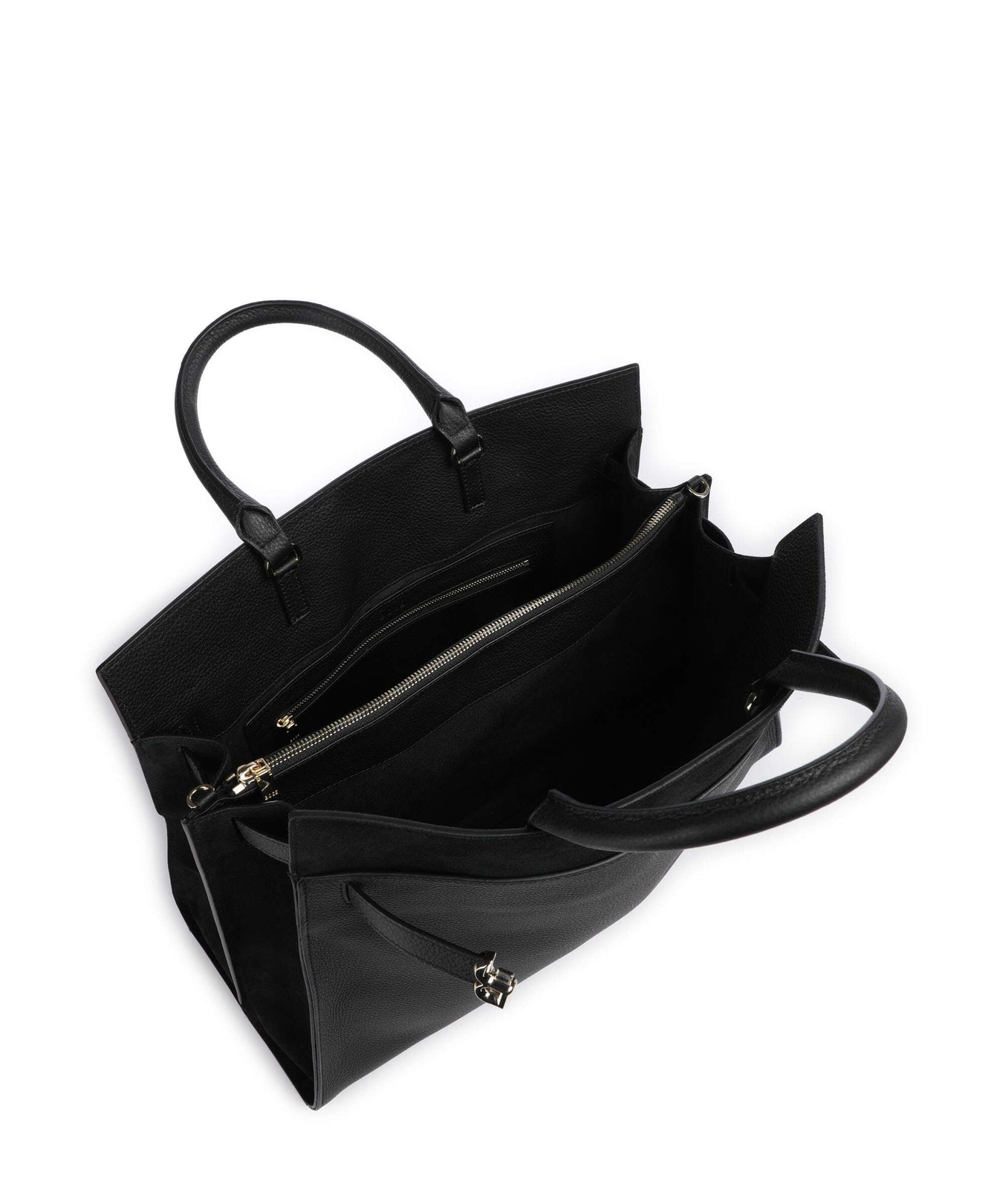 BOSS Beverly Handbag black