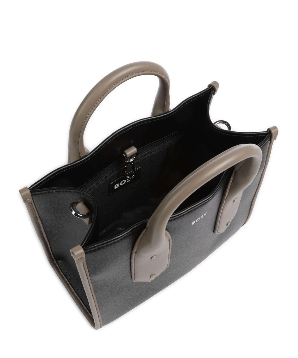 BOSS Sandy Handbag black