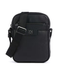 Hugo Nesh Crossbody bag black