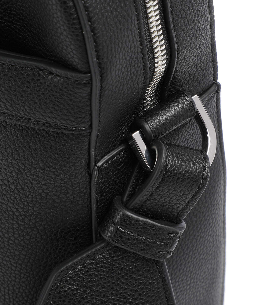 BOSS Ray Briefcase black