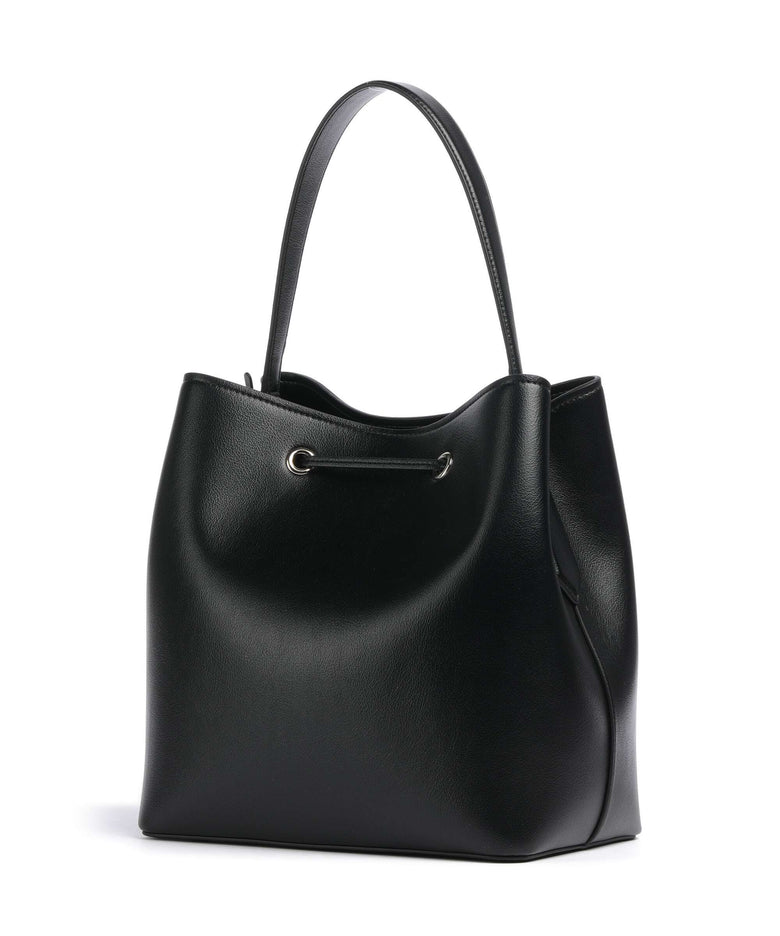 BOSS Liriel Bucket bag black
