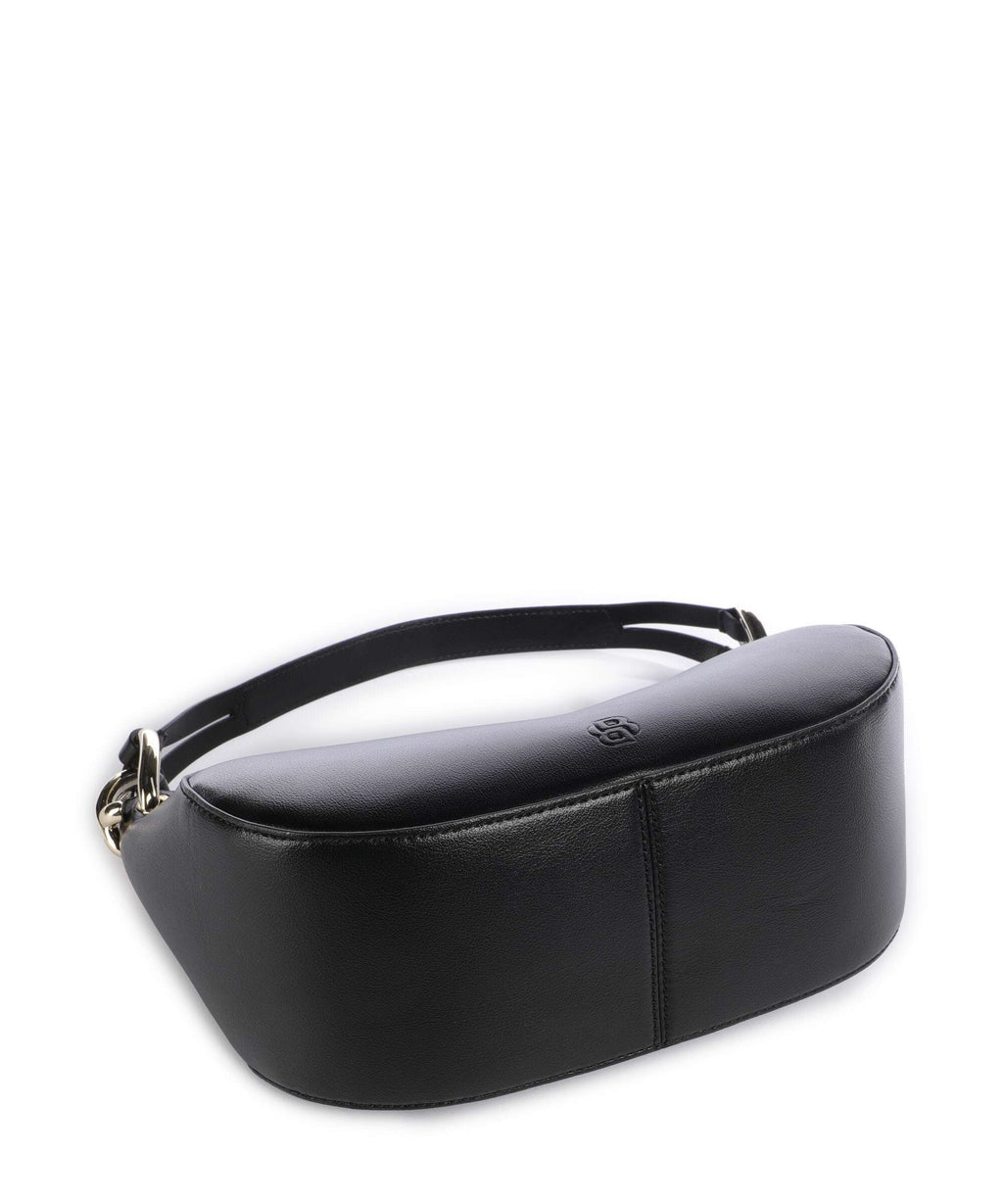 BOSS Bretzel Shoulder bag black