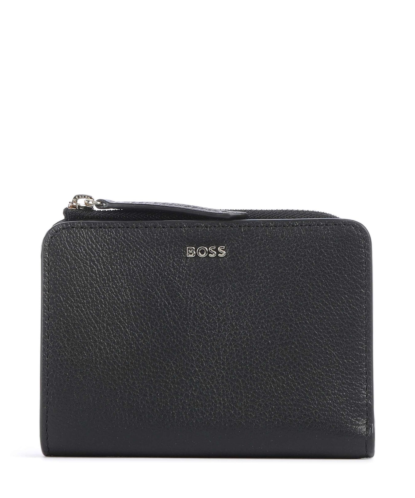 BOSS Alyce Wallet black