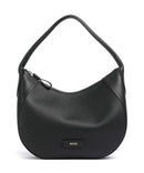 BOSS Lenah Hobo bag black