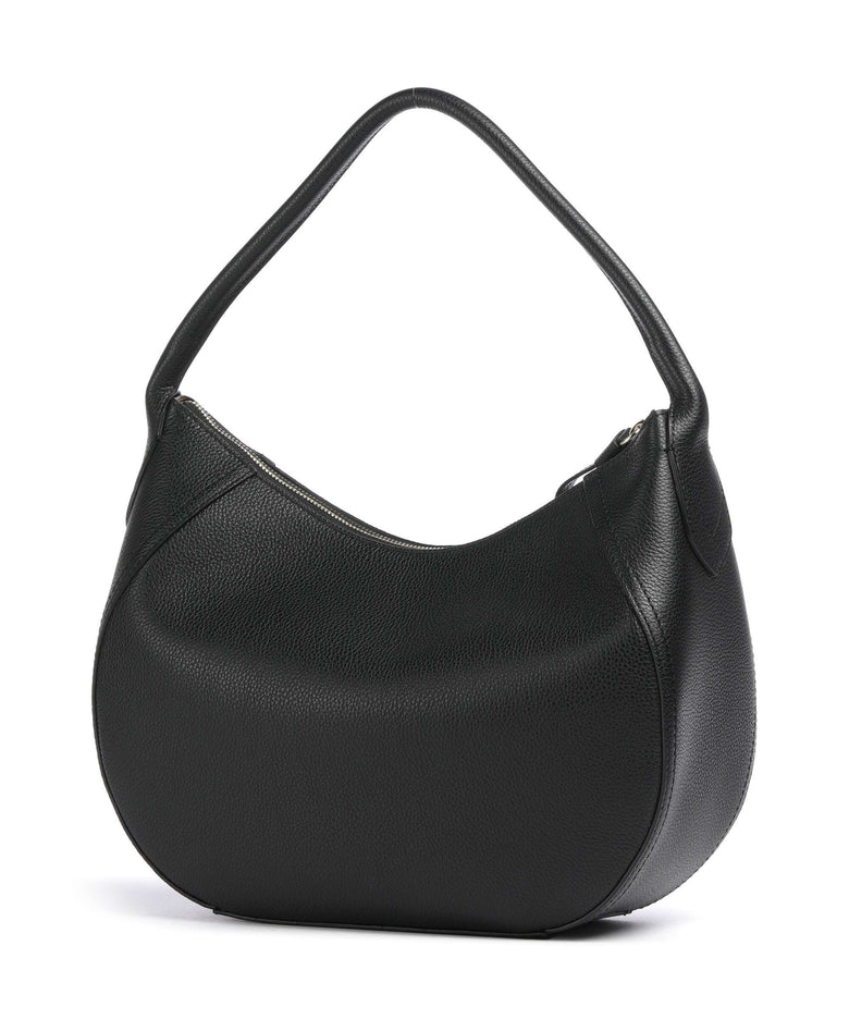 BOSS Lenah Hobo bag black