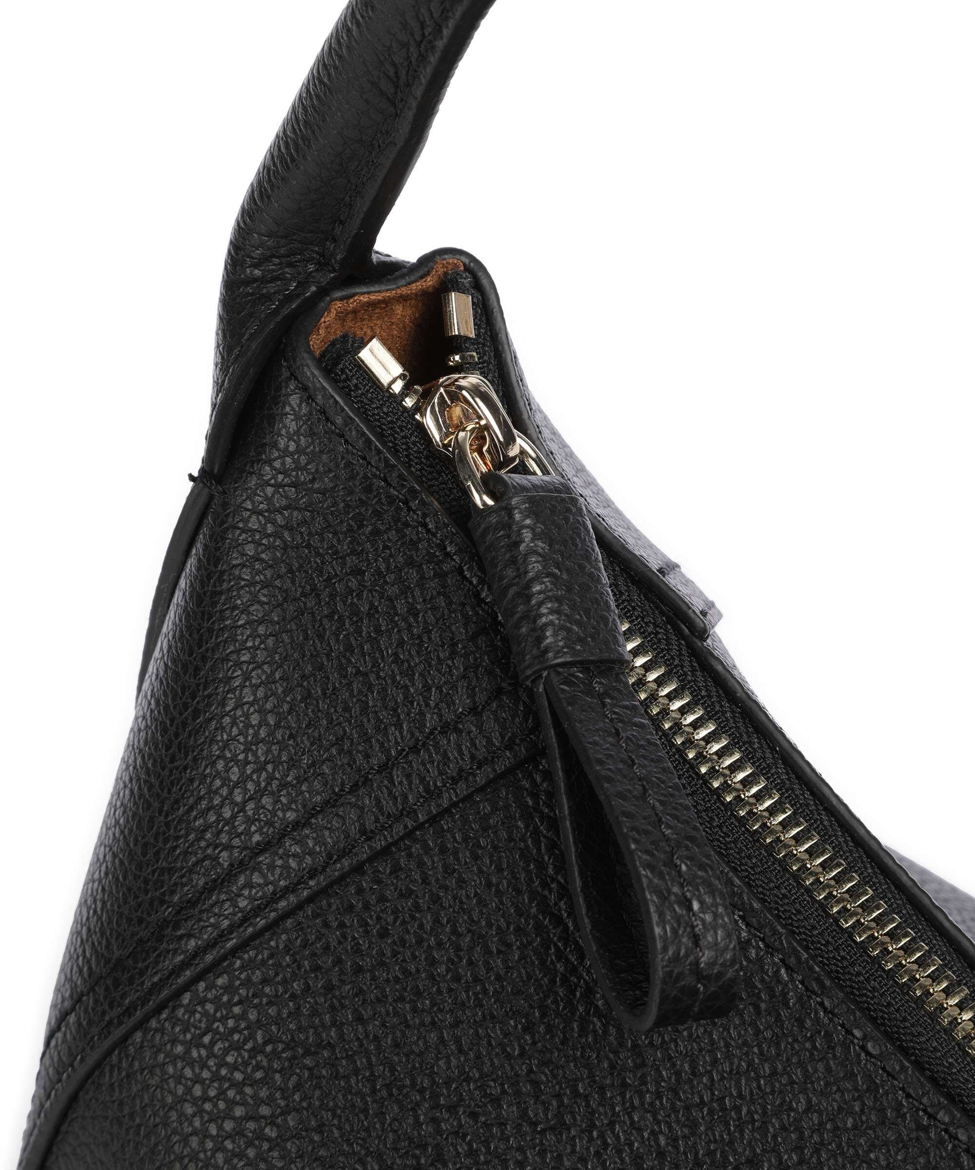BOSS Lenah Hobo bag black