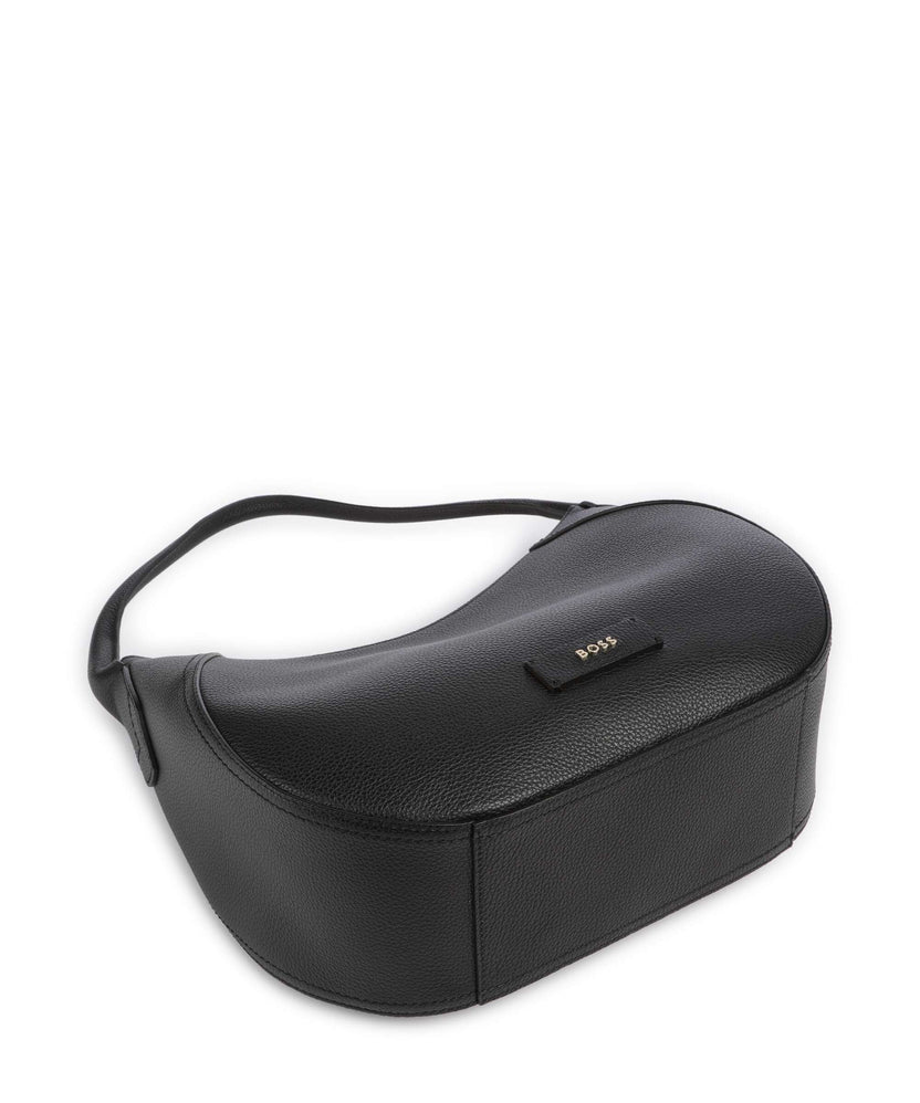 BOSS Lenah Hobo bag black