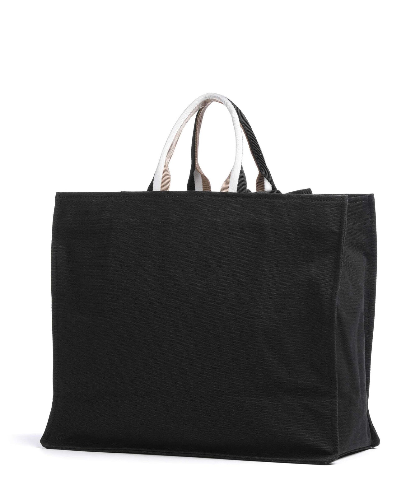 BOSS Deva Tote bag black