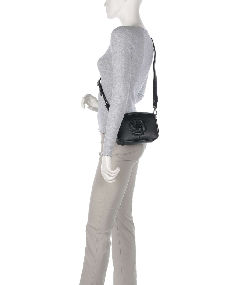 BOSS Anett Crossbody bag black