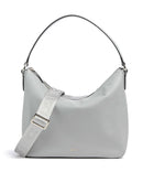 BOSS Alyce Borsa hobo light/pastel grey