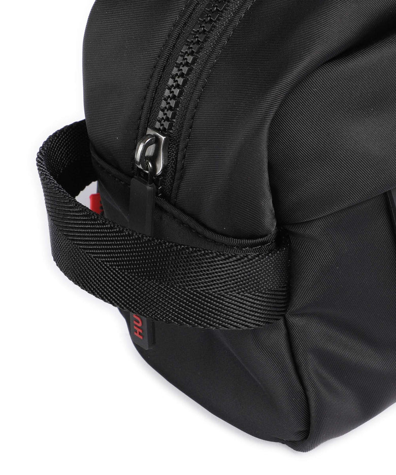 Hugo Ethon 2.0 Toiletry bag black