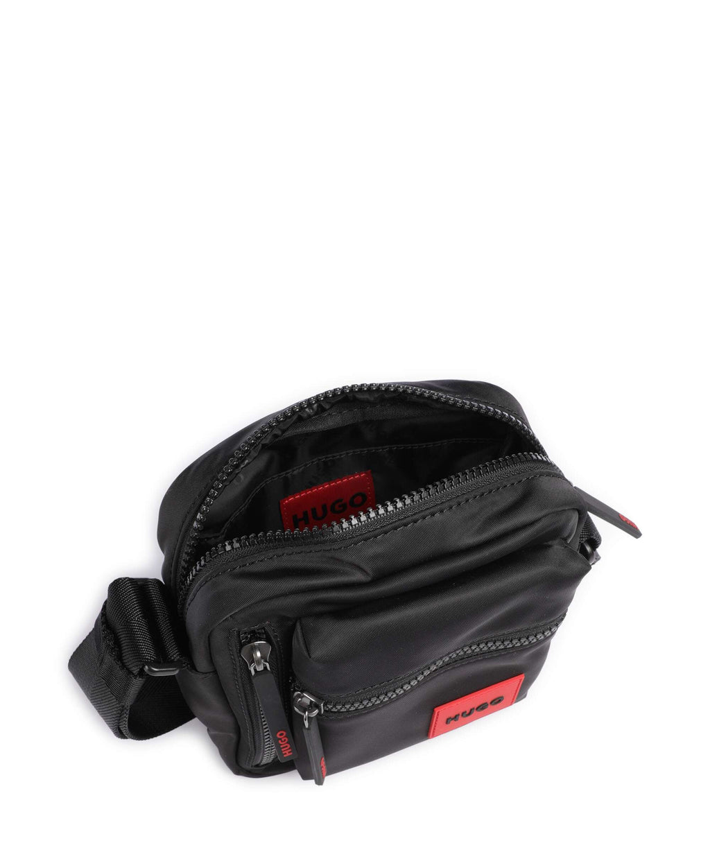 Hugo Ethon 2.0 Crossbody bag black
